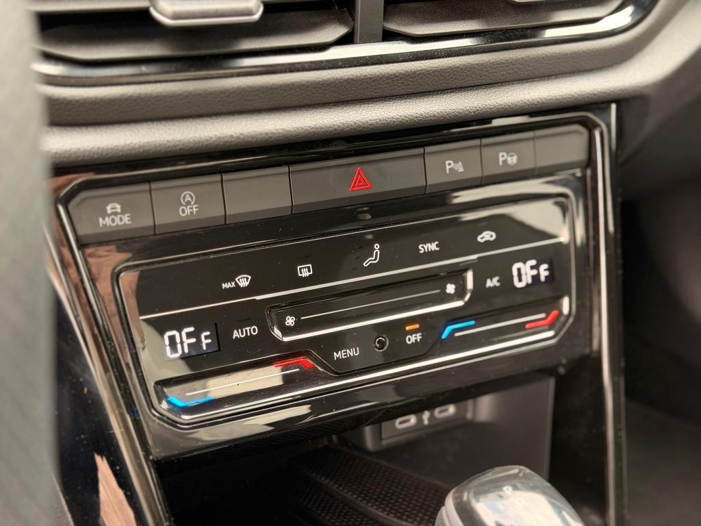 Volkswagen T-Roc 1.5 tsi R-Line dsg