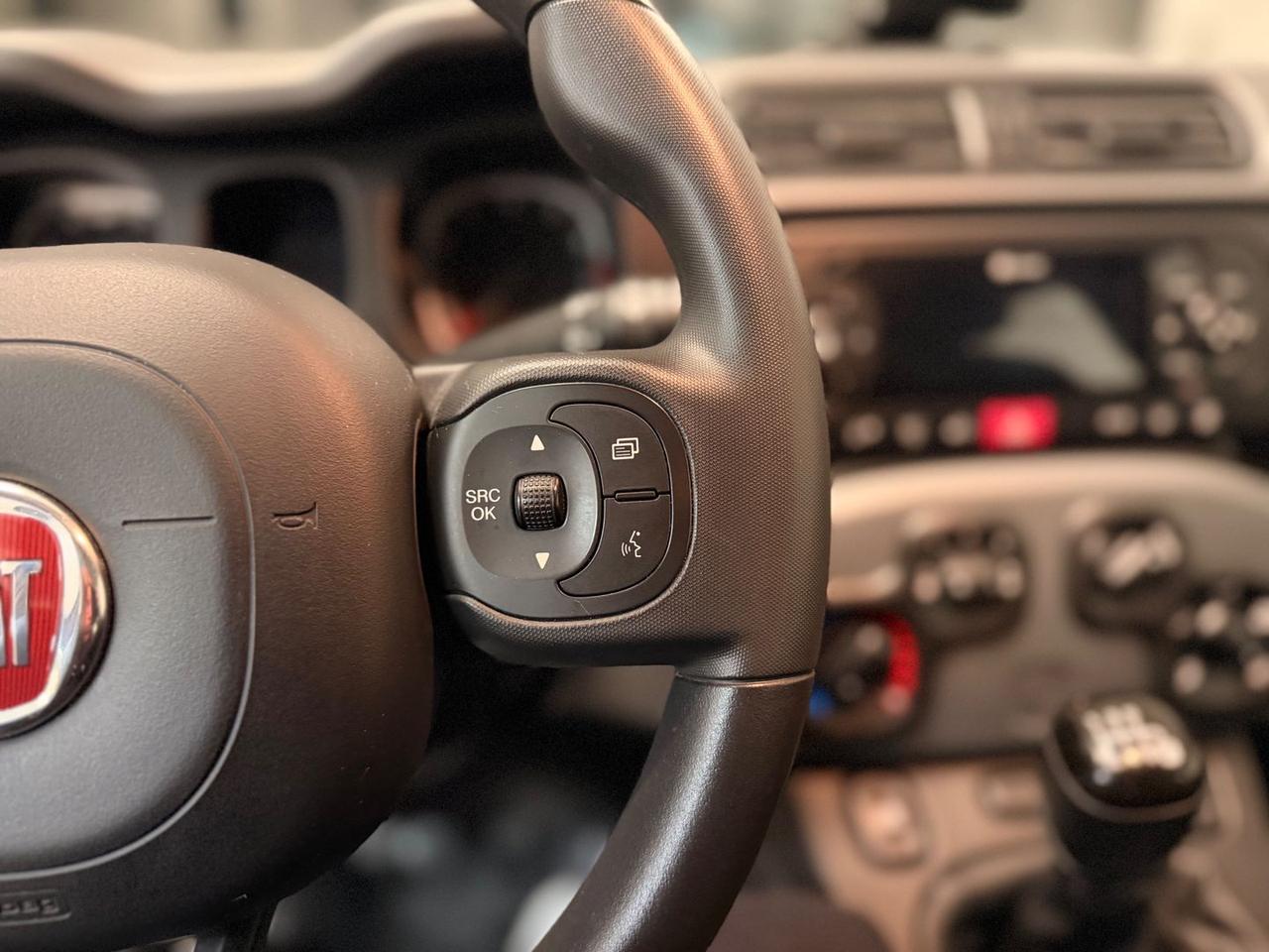 Fiat Panda GSE MHEV CITY CROSS s&s #8654