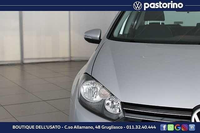 Volkswagen Golf 2.0 TDI 140CV DPF 4Motion 5p. Highline