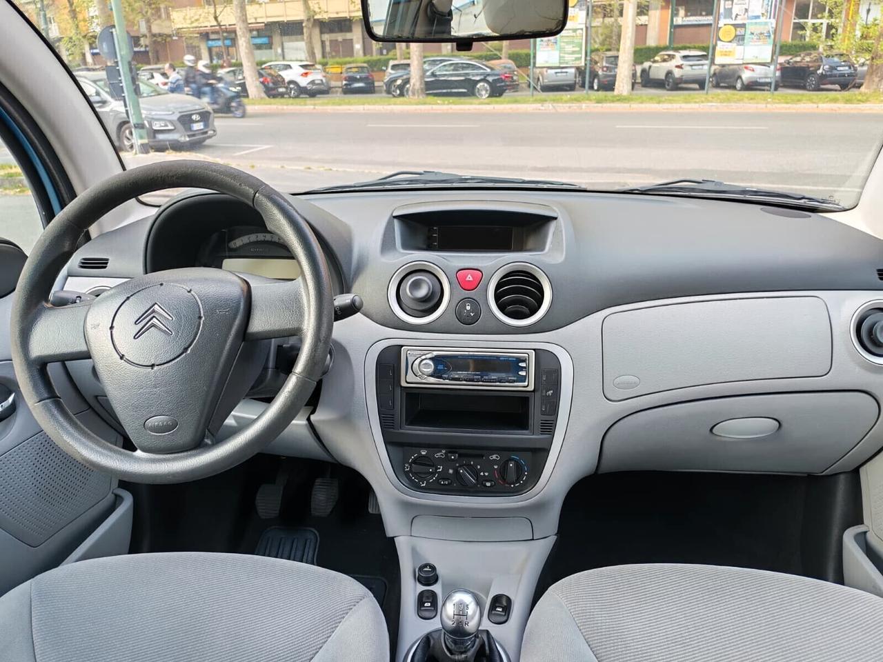 Citroen C3 - SEMPRE TAGLIANDATA !!!