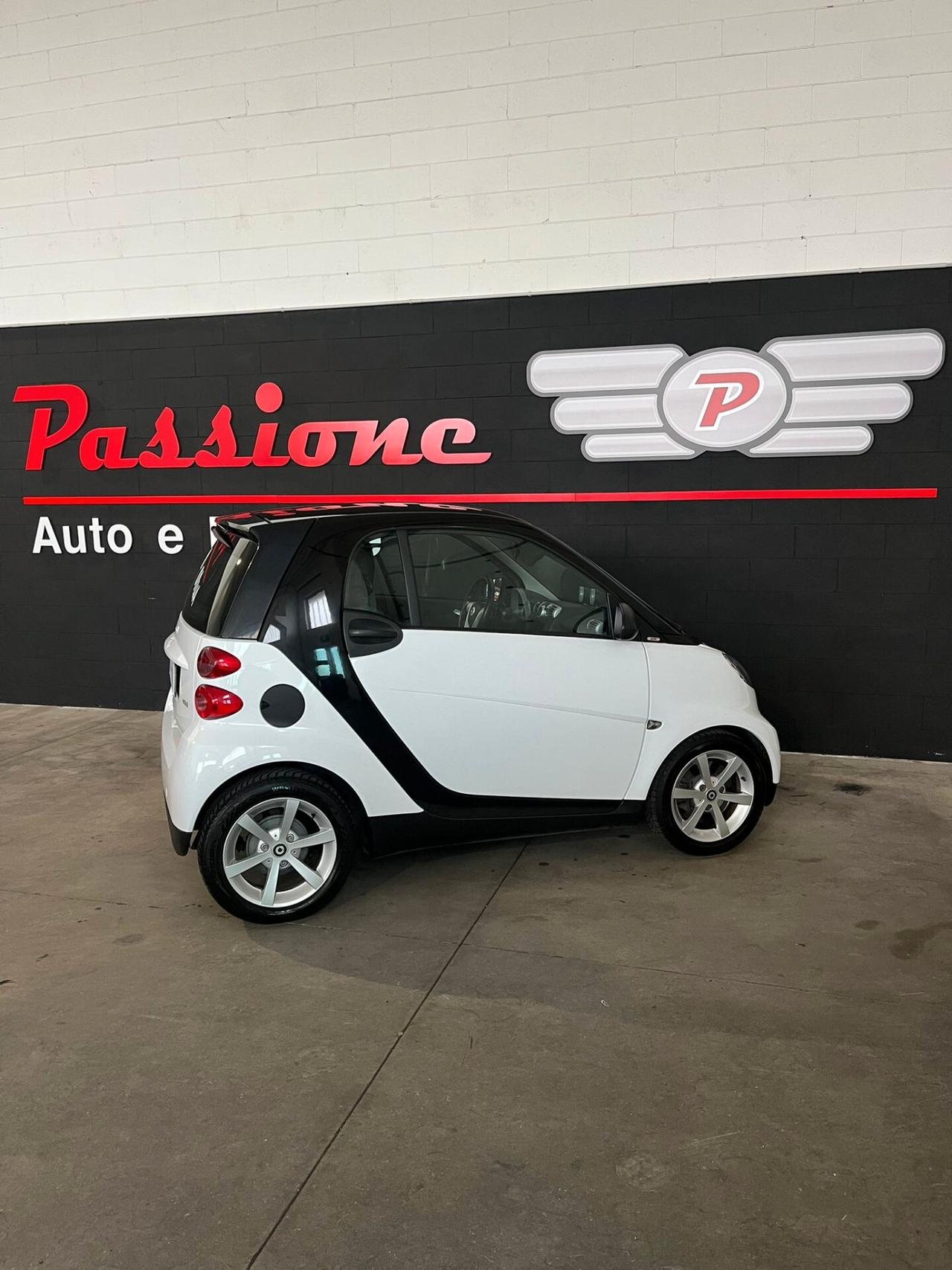 Smart ForTwo Prezzo NON vincolato a finanziamento