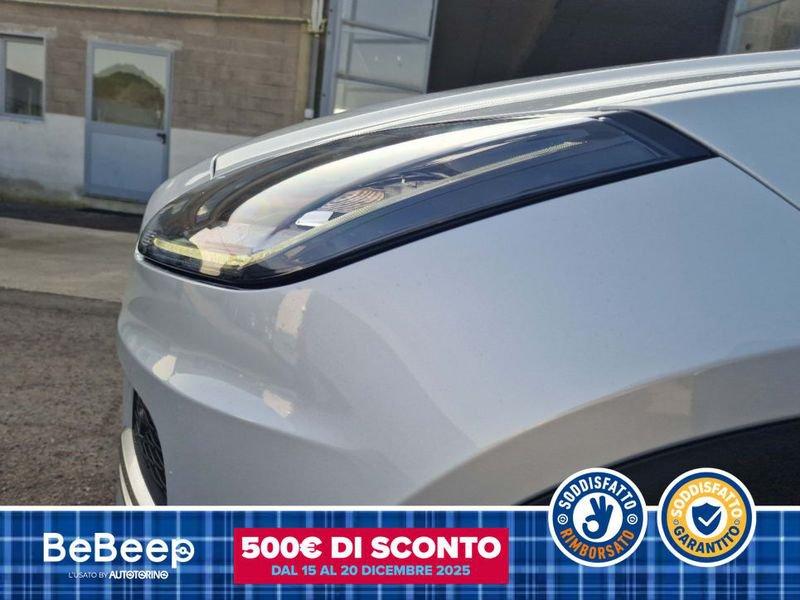 Jaguar E-Pace 2.0D I4 MHEV R-DYNAMIC S AWD 163CV AUTO