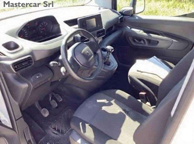 PEUGEOT Partner L2 BlueHDi 100cv Premium - GP540KX