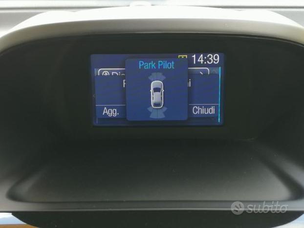 FORD B-Max 1.5 TDCi 95 CV Titanium