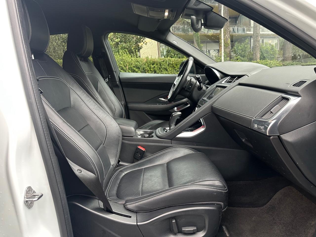Jaguar E-Pace 2.0D 150 CV AWD R-Dynamic S 2020