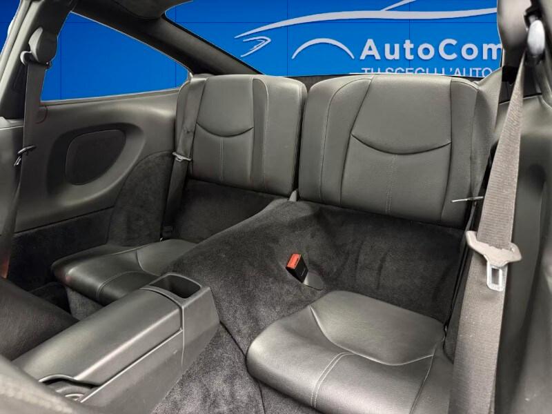 PORSCHE 911 (997) 911 Carrera S Coupé