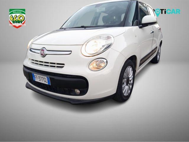 FIAT 500L 1.3 Multijet 95 CV Pop Star