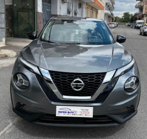 NISSAN JUKE 1.0 DIG-T 114 CV DCT TEKNA PRONTA CONSEGNA