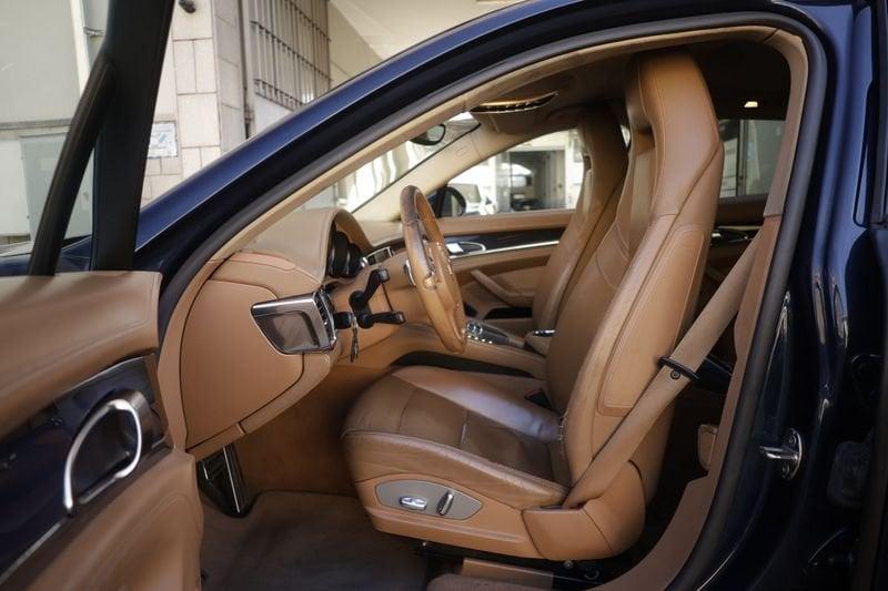 Porsche Panamera PORSCHE PANAMERA 4S 4.8 294KW BENZINA ANNO 2010
