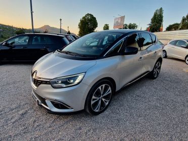 Renault Scenic Scénic dCi 130 CV EDC Energy Bose