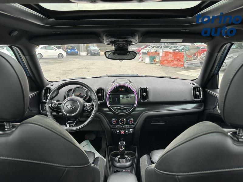 MINI Mini Countryman F60 Mini 2.0 Cooper SD Hype Countryman Automatica
