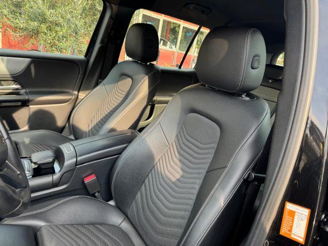 MERCEDES-BENZ GLB 180 d Automatic Bus. Extra