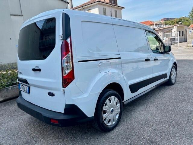 Ford CONNECT 1.5 TDCi 100cv 230 L2H1 5 POSTI !!!