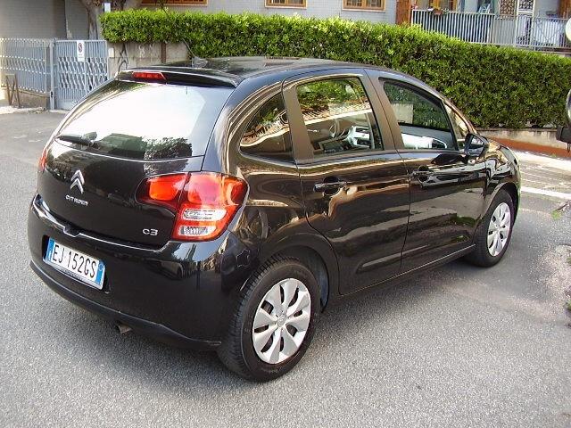 Citroen C3 1.4 GPL NEOPATENTATI