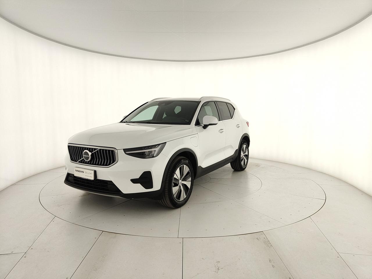 VOLVO XC40 1.5 t4 recharge phev Core auto