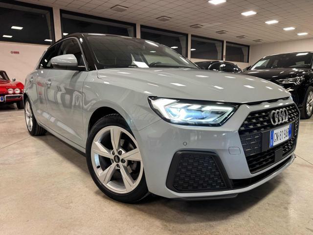 AUDI A1 SPB 25 TFSI Admired Advanced