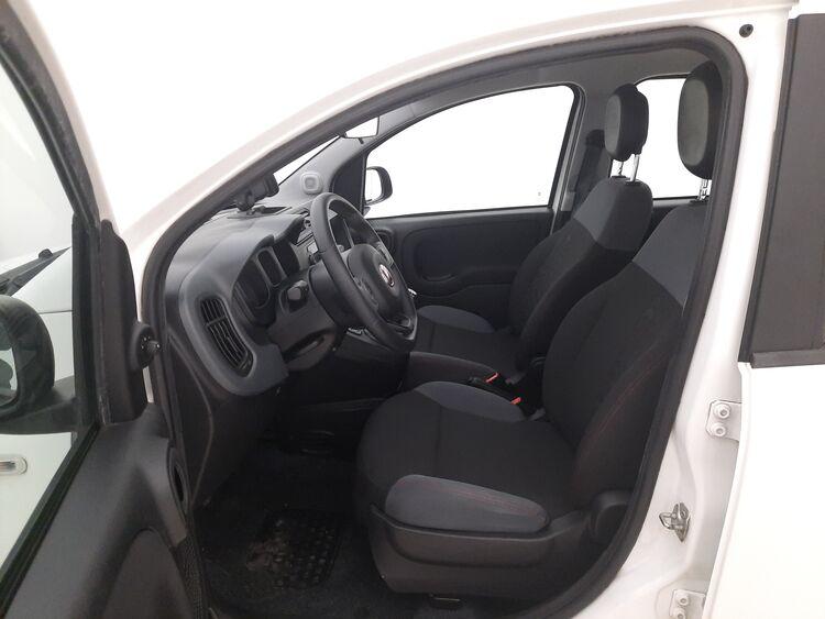 Fiat Panda Natural Power Easy BR471954 0.9 Metano 85CV