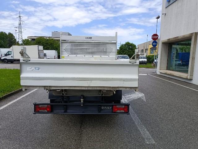 IVECO DAILY 35C14 D RIBALTABILE