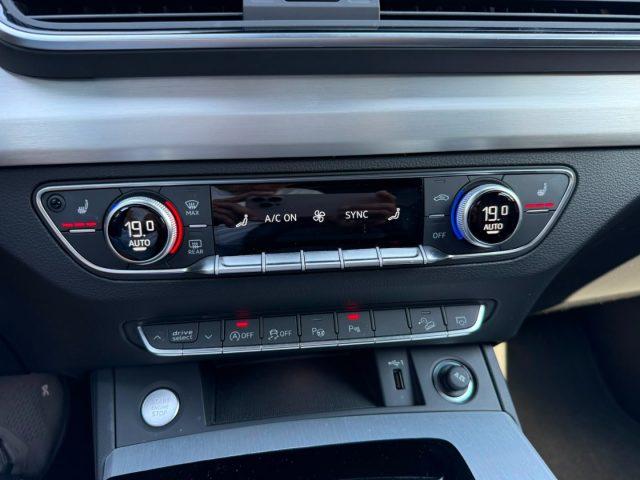 AUDI Q5 SPB 40 TDI quattro S tronic S line NAVI - LED - 20