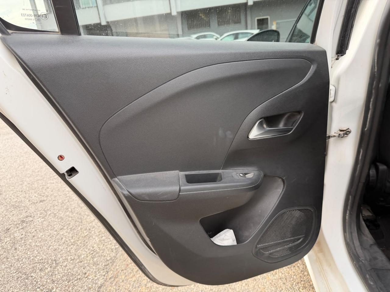 Opel Corsa 1.2 Elegance AUTO INCIDENTATA