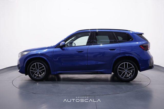 BMW X1 sDrive 18i Msport