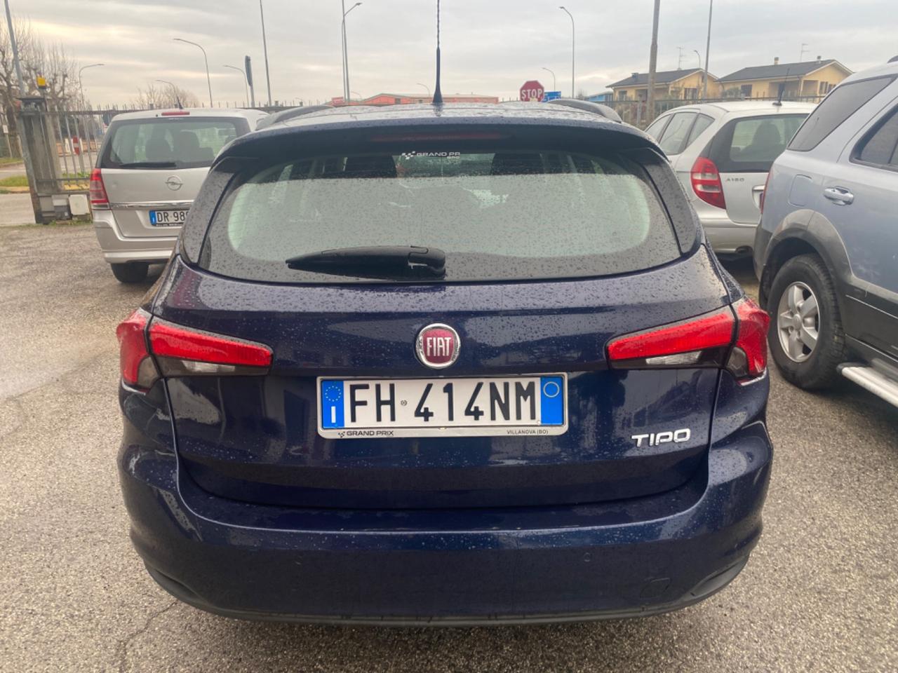 Fiat Tipo 1.3 Mjt S&S SW Easy