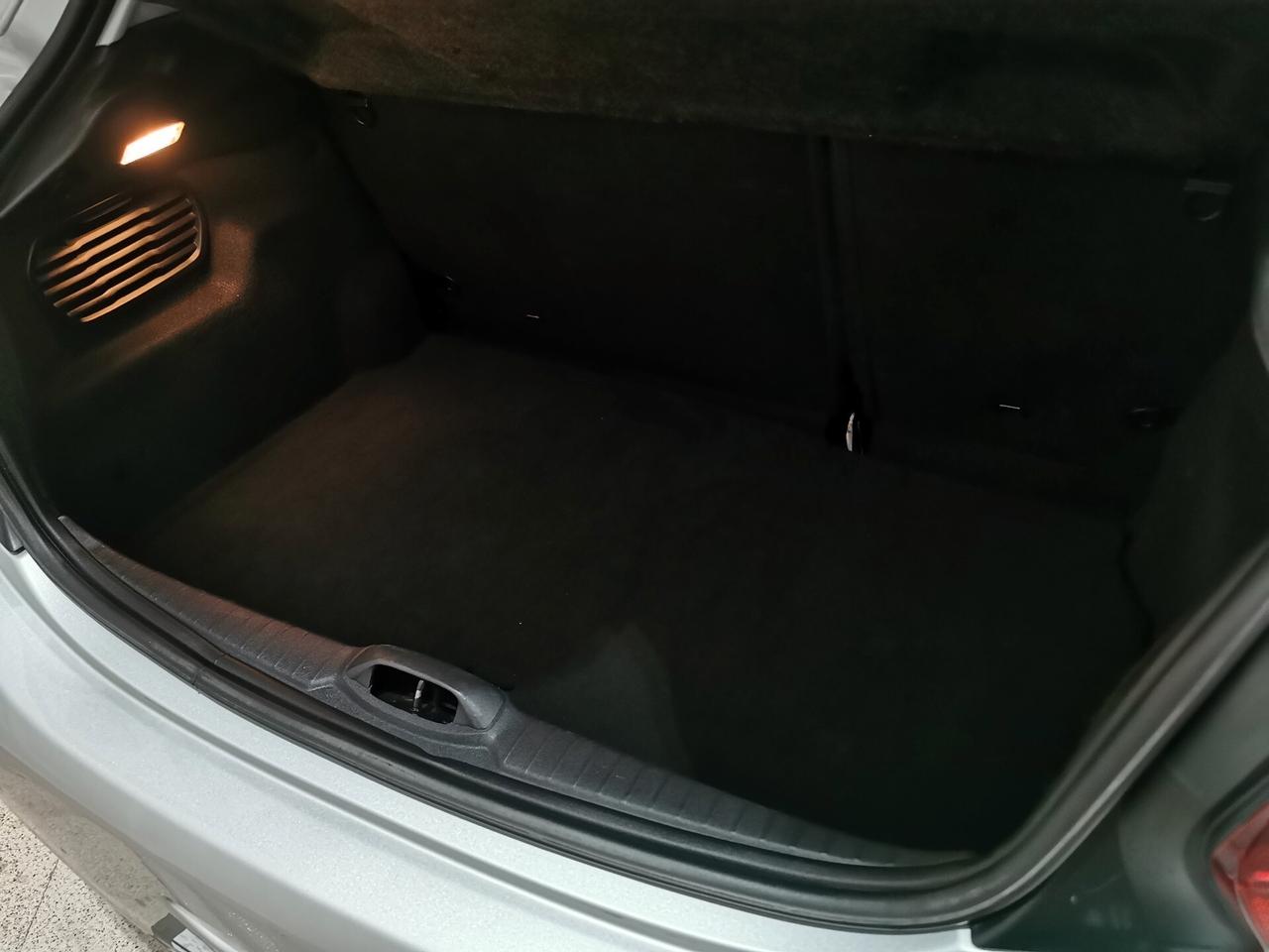 Peugeot 208 BlueHDi 75 5 porte Allure