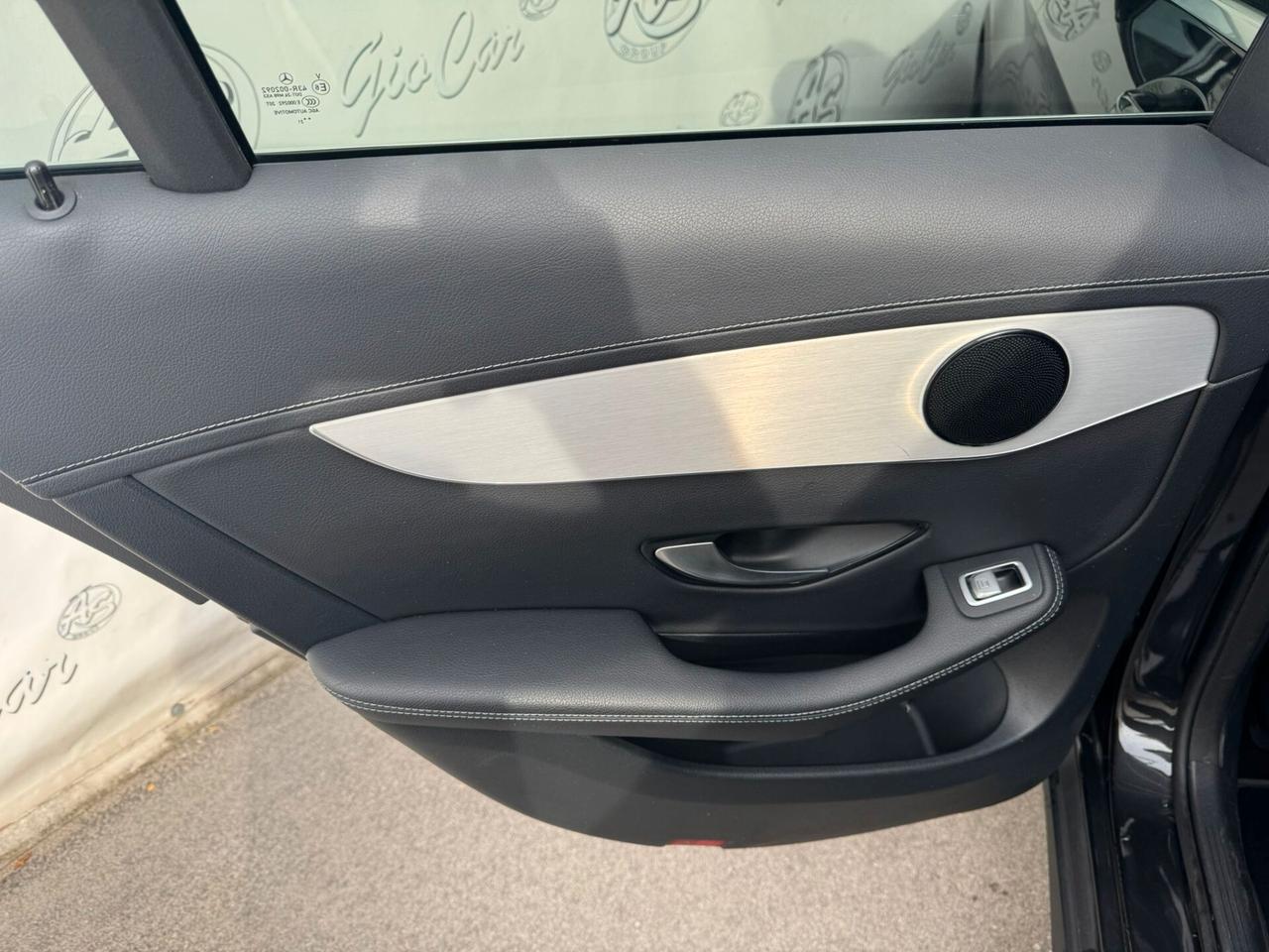 Mercedes-benz GLC 200 220 d 194CV 4Matic Premium Plus Automatic Navi Camera