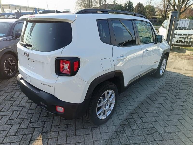 Jeep Renegade Renegade 1.0 T3 Limited