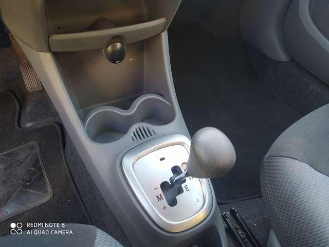 Toyota Aygo Aygo 5p 1.0 Sol m-mt