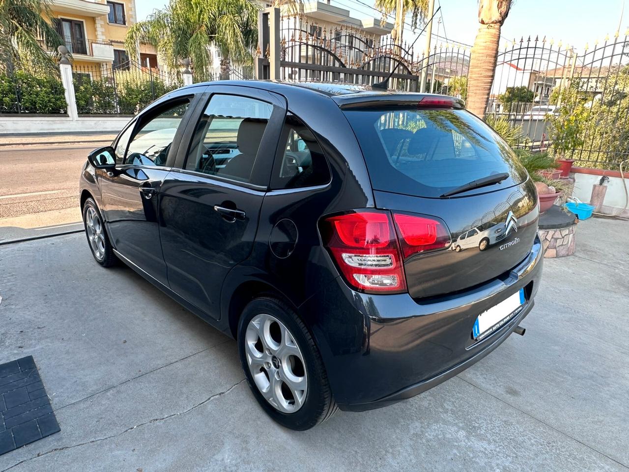 Citroen C3 1.1 Exclusive - 01/2011