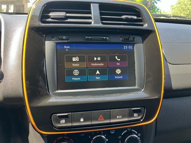 DACIA Spring Electric 45 Comfort Plus
