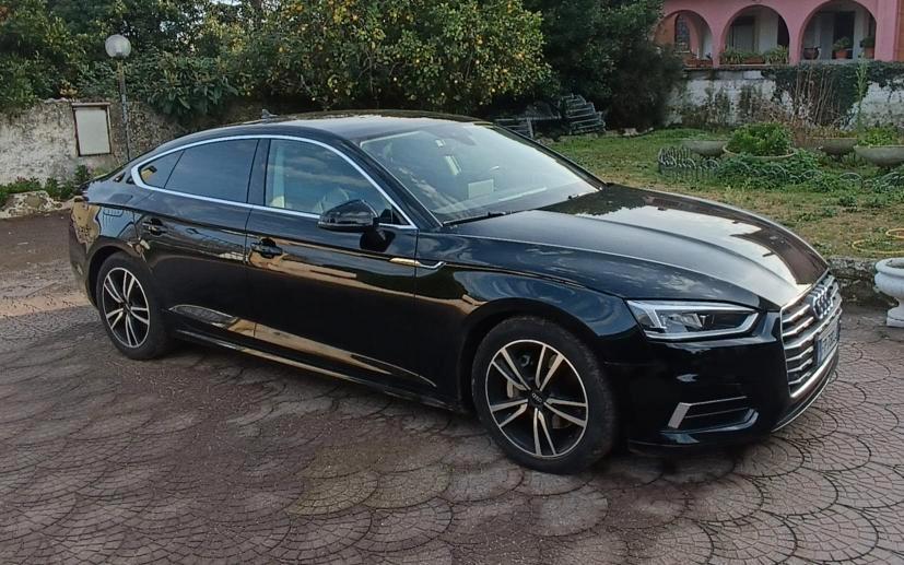 Audi A5 Sportback 40 2.0 tdi Business 190cv s-tronic