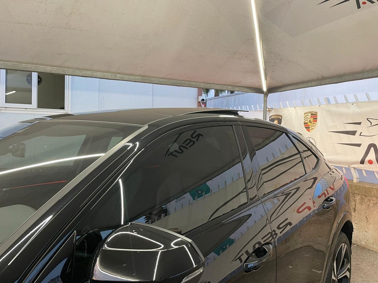 Audi Q3 SPB 35 TDI S tronic line edition