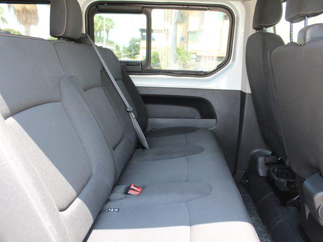 FIAT Talento 1.6 TwinTurbo MJT 125CV Combi 12q