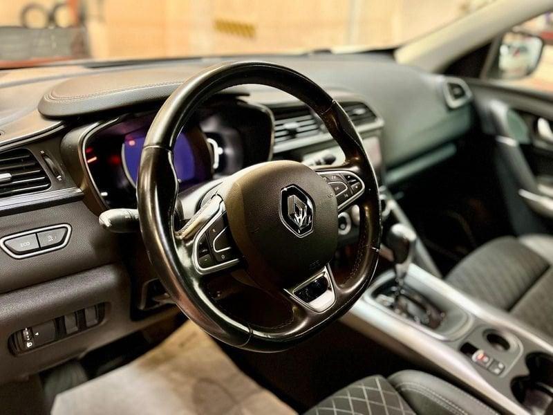 Renault Kadjar Blue dCi 8V 115CV EDC Sport Edition2