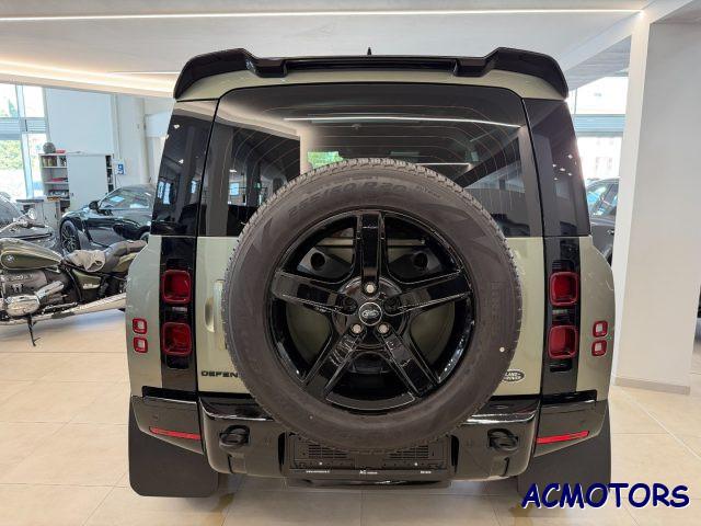 LAND ROVER Defender 90 200 CV AWD Auto X-Dynamic SE