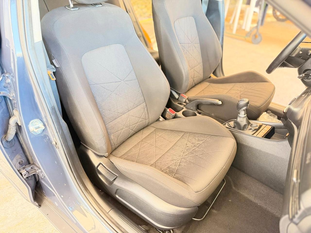 Hyundai Bayon 1.0 T-GDI Hybrid 48V iMT XLine