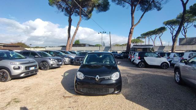 RENAULT Twingo 1.0cc 65cv Bluetooth Clima Stereo