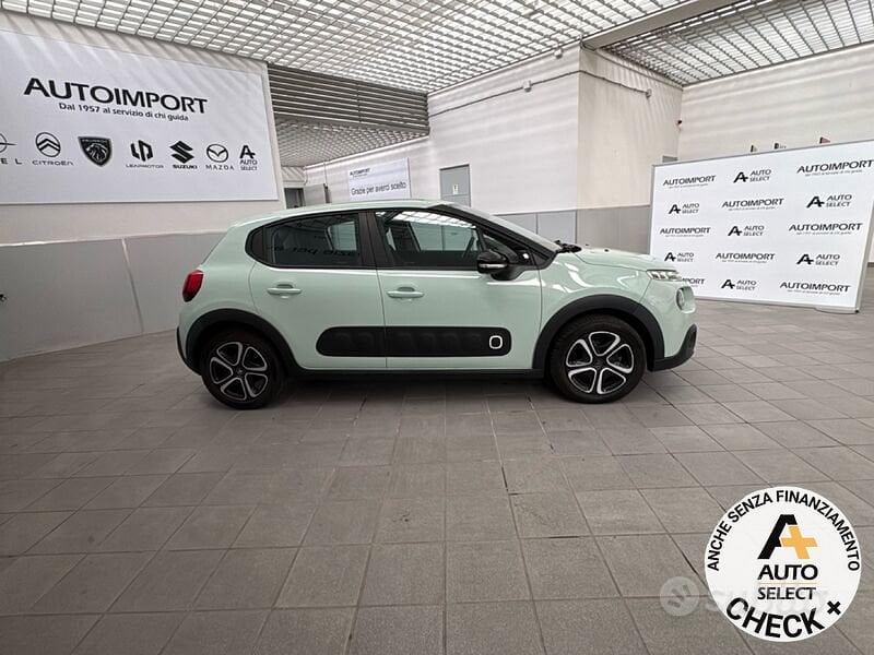 Citron C3 1.2 VTi 82 Seduction