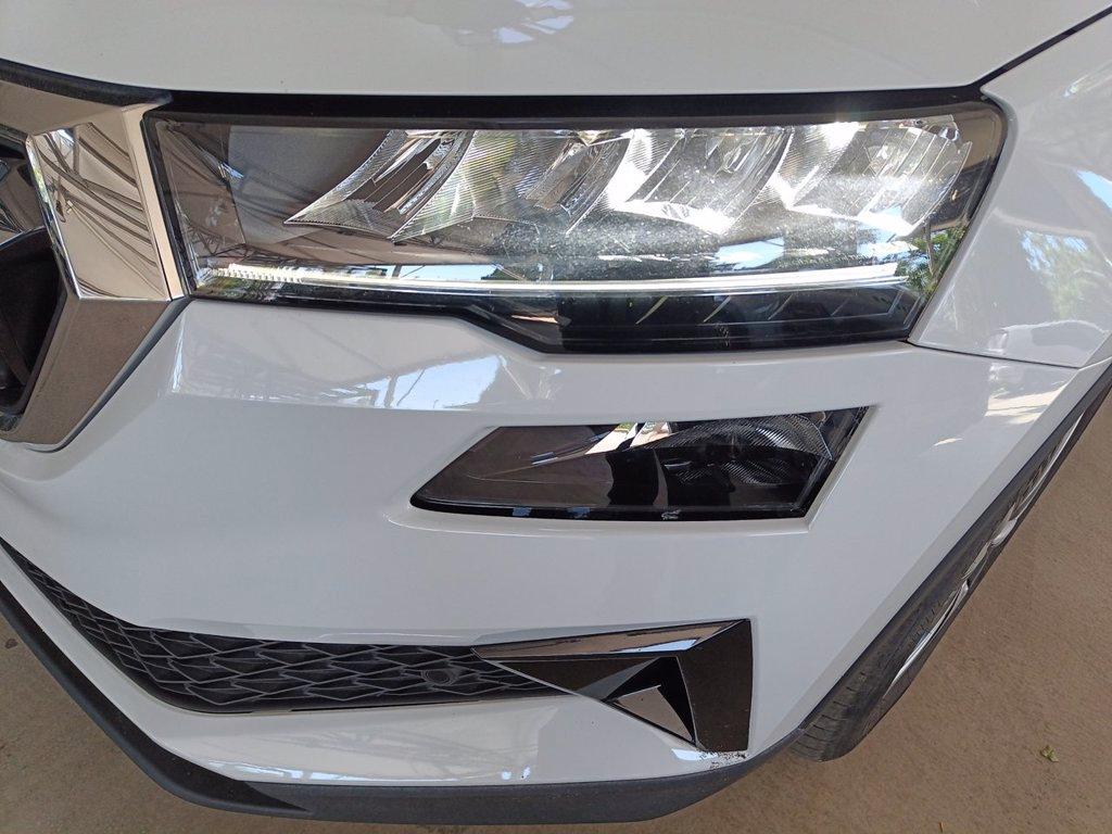 SKODA Karoq 1.5 tsi executive dsg del 2023
