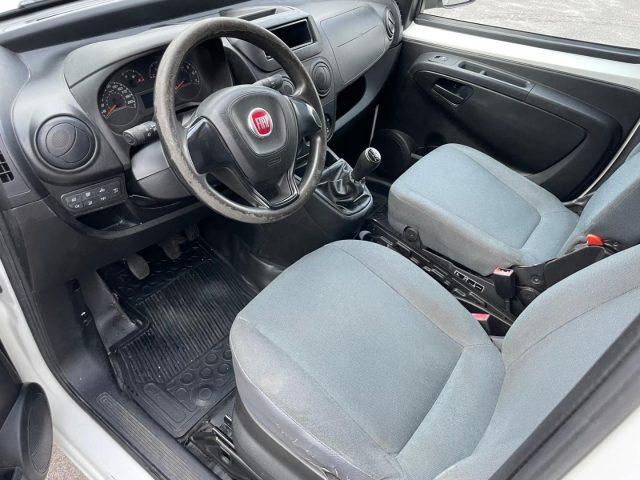 FIAT Fiorino 1.3 MJT 75 CV (N1) FURGONE