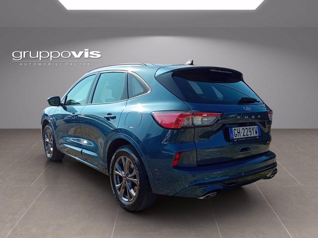 FORD Kuga phev ST-Line 2wd Automatica del 2022