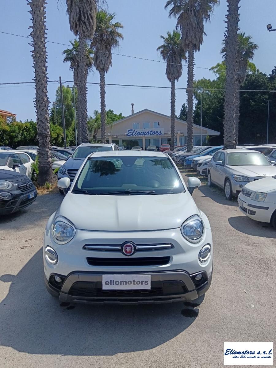 FIAT - 500X - 1.3 M.Jet 95 CV Business