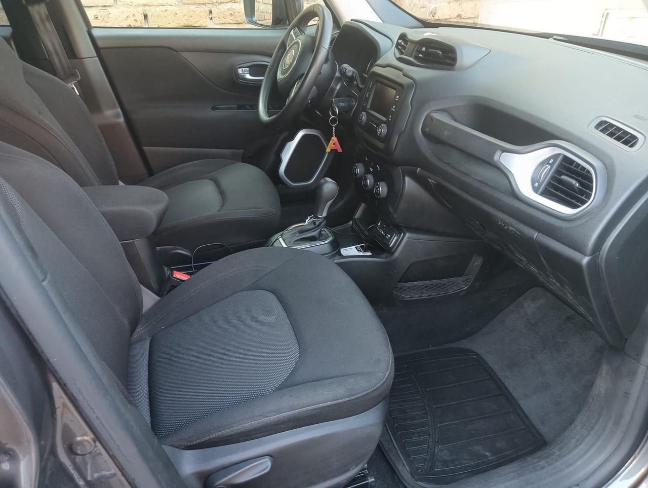 Jeep Renegade 1.0 T3 Longitude