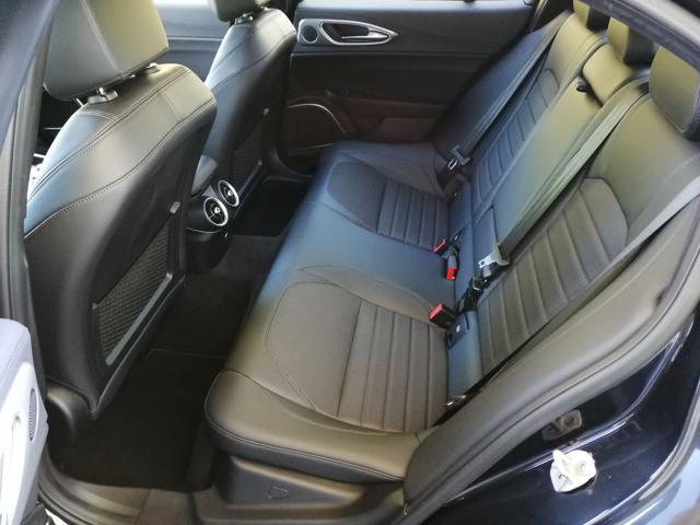 ALFA ROMEO Giulia 2.2 Turbodiesel 190 CV AT8 Sprint