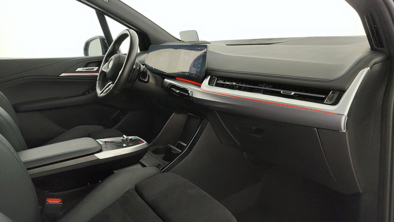 BMW Serie 2 U06 Active Tourer - 218d Active Tourer Msport auto
