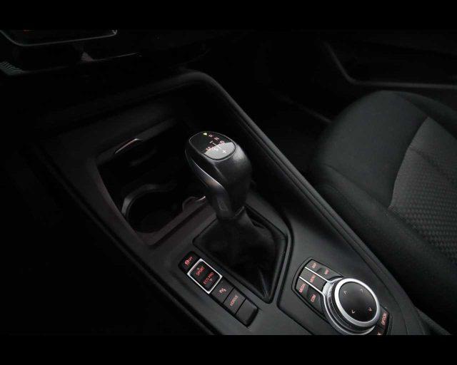 BMW X1 xDrive25e Business Advantage