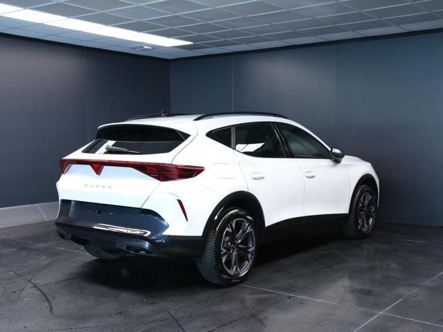 CUPRA Formentor 1.5 150CV Hybrid DSG