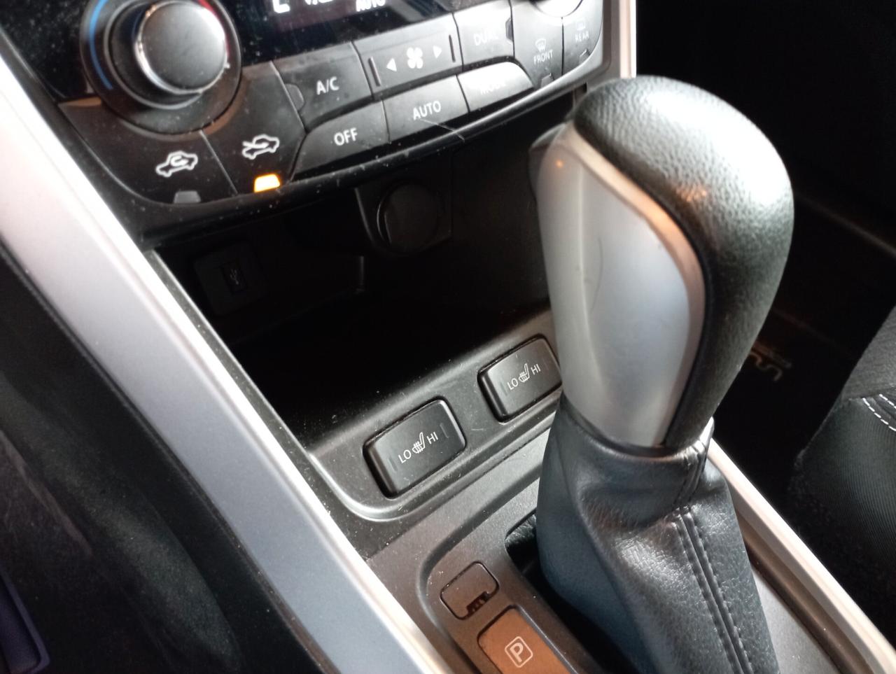 Suzuki S-Cross 1.0 Boosterjet A/T Cool NEOPATENTATI OK